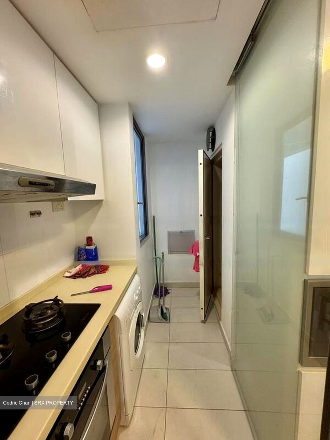 Seastrand (D18), Condominium #482303051
